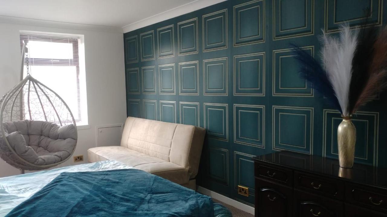 Dunoon Gourock Inverkip Apartment ภายนอก รูปภาพ